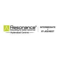 resonance hyderabad centres logo image