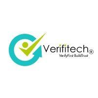 verifitech logo image