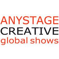 anystage creative logo image