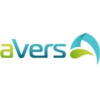 avers cloud solutions logo image