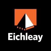 eichleay, inc. logo image