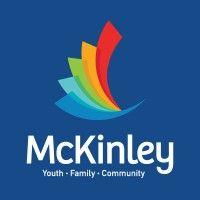 mckinley logo image