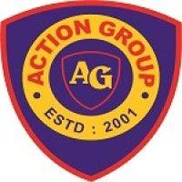 action group logo image