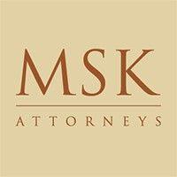 msk attorneys logo image