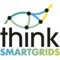 think smartgrids logo image