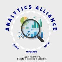 analytics alliance logo image