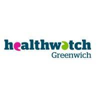 healthwatch greenwich logo image