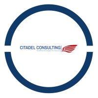 citadel consulting