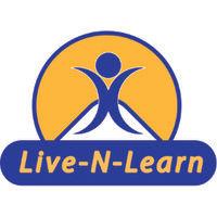 live-n-learn logo image