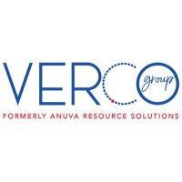 verco group logo image