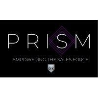 prismdx logo image