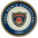 logo of Turkish Navy