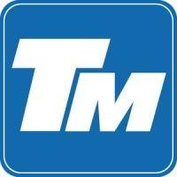 trademark transportation, inc. logo image