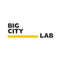 big city lab logo image