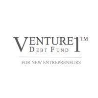 venture debt fund 1 logo image