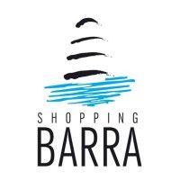 shopping barra logo image