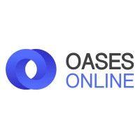 oases online logo image