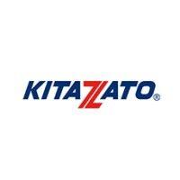 kitazato logo image