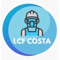 lcf costa  serviços ltda logo image