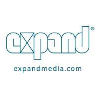 expand international logo image