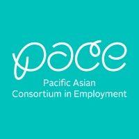 pacific asian consortium in employment (pace) logo image