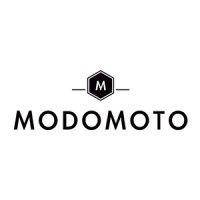 modomoto | curated shopping gmbh logo image