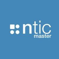 ntic master logo image