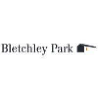 bletchley park logo image