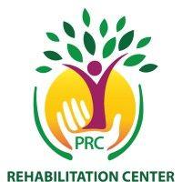 prc rehabilitation center logo image