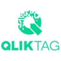 qliktag software inc. logo image