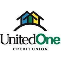 unitedone credit union logo image