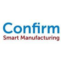 confirm sfi research centre for smart manufacturing logo image