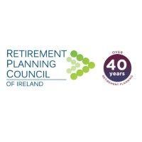 retirement planning council of ireland logo image