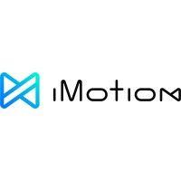 imotion automotive technology logo image