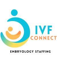 ivf connect (embryology staffing) logo image