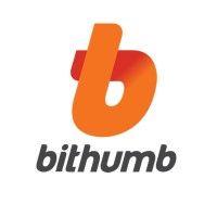 bithumb official logo image