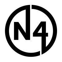 n4 information systems, inc logo image