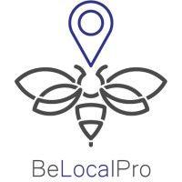 belocalpro logo image