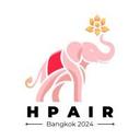 logo of Harvard Project For Asian And International Relations Hpair