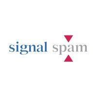 signal spam