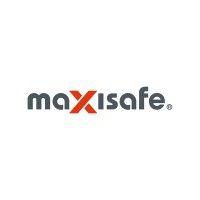 techware / maxisafe logo image