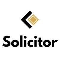 solicitor logo image