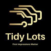 tidy lots llc logo image