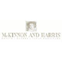 mckinnon and harris, inc logo image