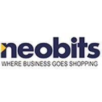 neobits logo image