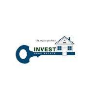 invest real estate logo image