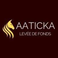 aaticka - levées de fonds logo image