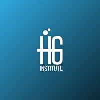 humanitarian global (hg) institute logo image