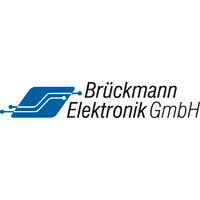 brückmann elektronik gmbh logo image