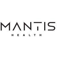 mantis health logo image